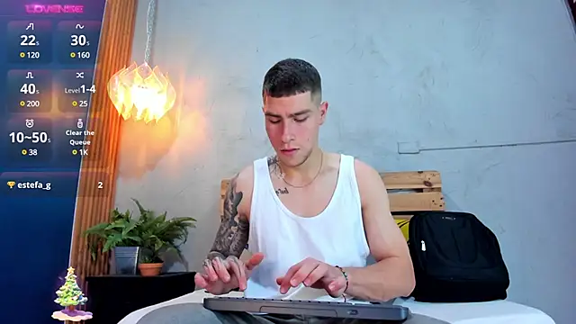 french sexx online show from 01/03/25, 01:27