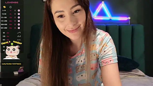 Snapshot of kimmie_meow chatting on 11/24/25, 07:46 kimmie meow online show from 11/24/25, 07:46