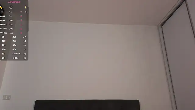 kimmie meow online show from 05/01/26, 06:45