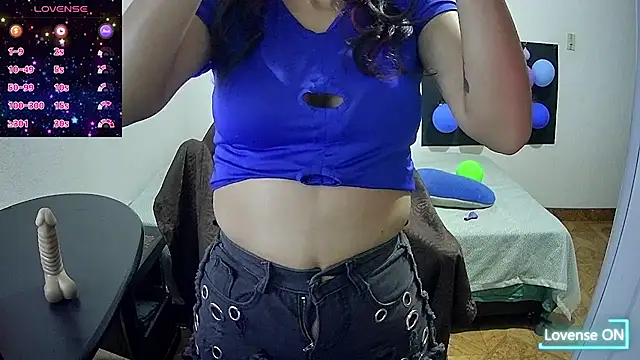 Hanha00 online show from 09/14/25, 11:26