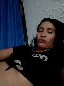 Hanha00 online show from 10/30/25, 05:09