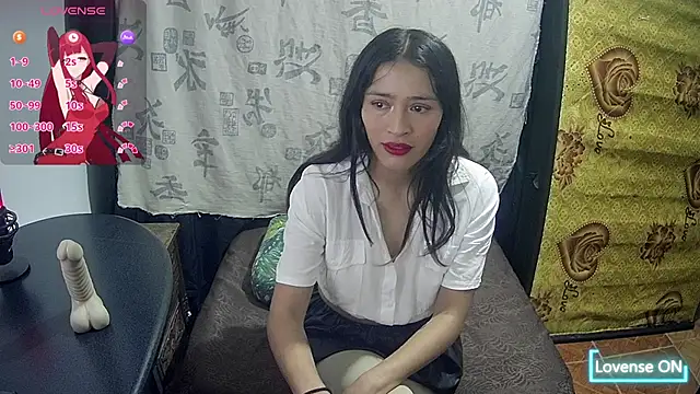 Hanha00 online show from 04/30/26, 03:51