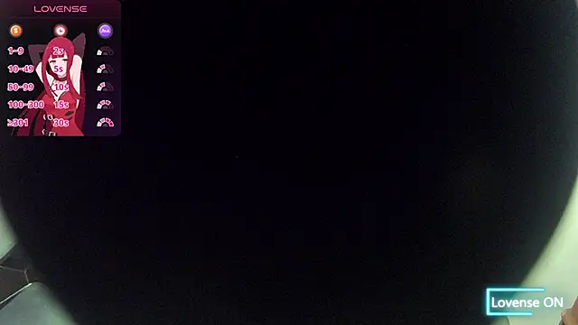 Hanha00 online show from 07/31/26, 04:39