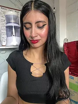 Snapshot of RACHEL_EV chatting on 02/08/26, 03:15 RACHEL EV online show from 02/08/26, 03:15