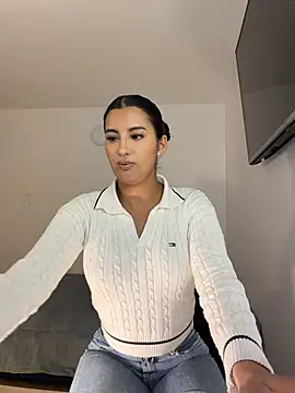 Kimm khalifa online show from 06/08/26, 01:09