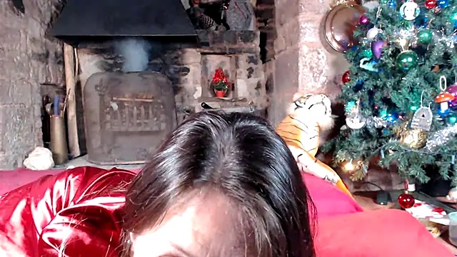 Snapshot of Reprobate4 chatting on 01/01/25, 11:18 Reprobate4 online show from 01/01/25, 11:18