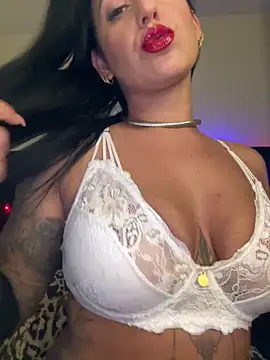 TigrezaSC online show from 12/11/24, 03:56
