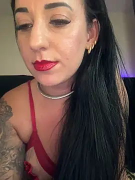 TigrezaSC online show from 12/13/24, 04:33