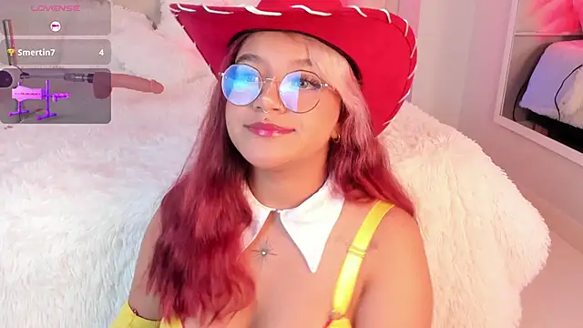 Sally  Walker online show from 01/10/25, 03:07