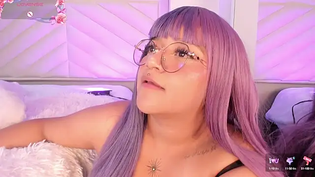 Sally  Walker online show from 01/11/25, 06:03