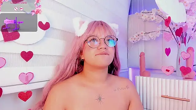 Sally  Walker online show from 02/15/25, 01:31