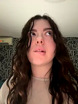 Kimi Ass online show from 09/30/25, 11:26