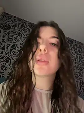 Kimi Ass online show from 10/05/25, 02:26