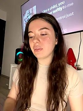 Kimi Ass online show from 11/13/25, 01:21