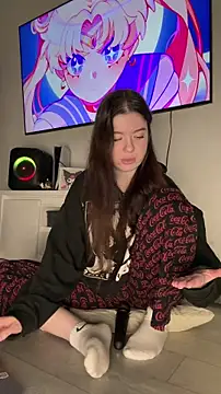 Kimi Ass online show from 05/09/26, 11:10