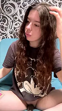 Kimi Ass online show from 07/09/26, 11:25