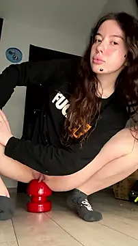 Kimi Ass online show from 07/28/26, 04:39