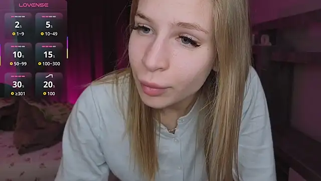 Snapshot of Elis_Fox chatting on 03/21/26, 11:04 Elis Fox online show from 03/21/26, 11:04