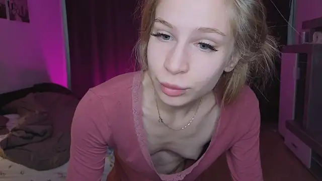 Snapshot of Elis_Fox chatting on 03/22/26, 11:02 Elis Fox online show from 03/22/26, 11:02