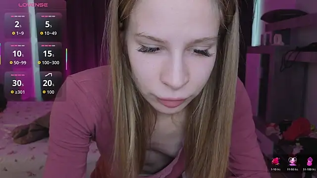 Snapshot of Elis_Fox chatting on 04/12/26, 11:04 Elis Fox online show from 04/12/26, 11:04
