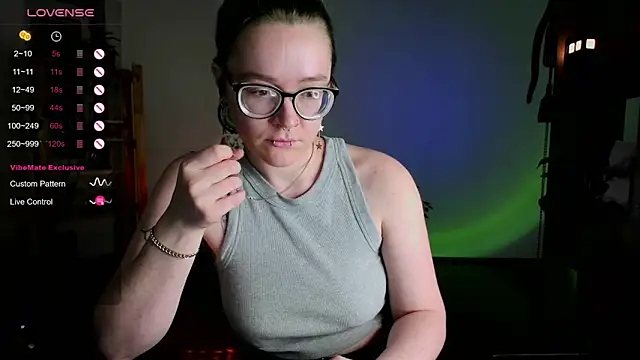 Snapshot of alisahug chatting on 01/25/25, 04:35 alisahug online show from 01/25/25, 04:35