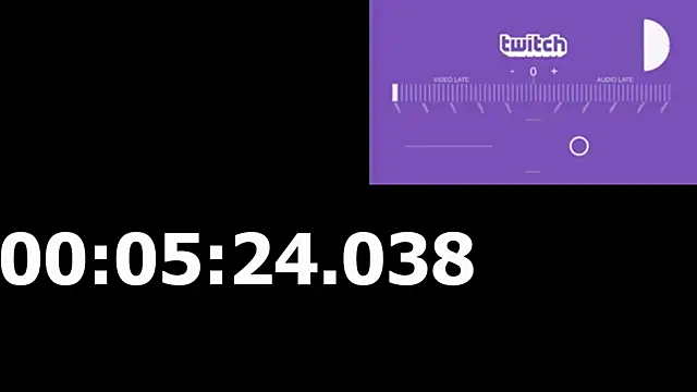 streamy test12 online show from 07/27/26, 11:50