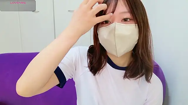 Snapshot of sara-a-jp chatting on 02/10/26, 02:48 sara-a-jp online show from 02/10/26, 02:48