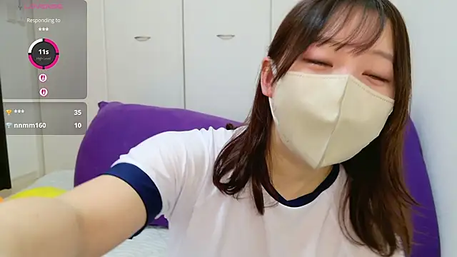 Snapshot of sara-a-jp chatting on 02/12/26, 03:01 sara-a-jp online show from 02/12/26, 03:01