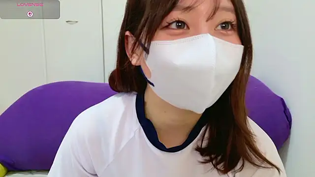 Snapshot of sara-a-jp chatting on 03/15/26, 03:23 sara-a-jp online show from 03/15/26, 03:23