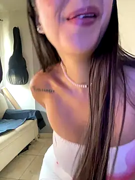 gabyaridi online show from 09/20/25, 02:40