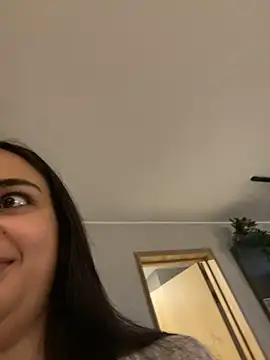 gabyaridi online show from 09/29/25, 01:27