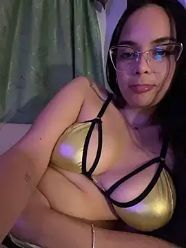 gabyaridi online show from 03/12/26, 03:12