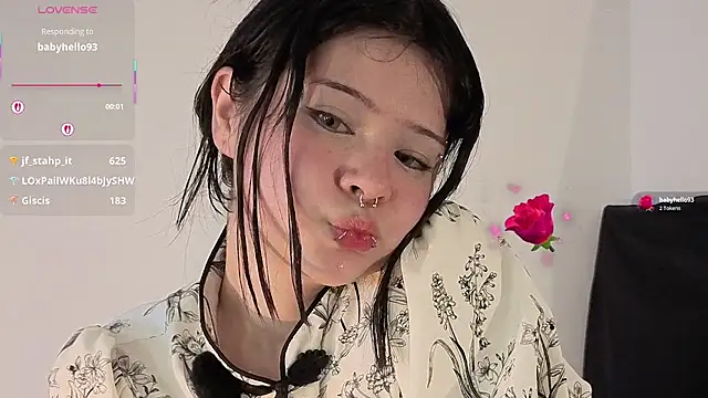 Snapshot of sweet_soup chatting on 05/19/26, 01:56 sweet soup online show from 05/19/26, 01:56