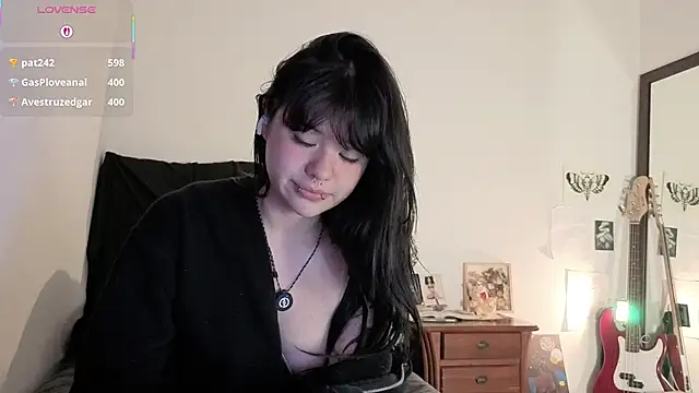 Snapshot of sweet_soup chatting on 07/02/26, 03:23 sweet soup online show from 07/02/26, 03:23