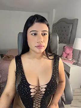 AshleyFerrer online show from 06/13/26, 03:21