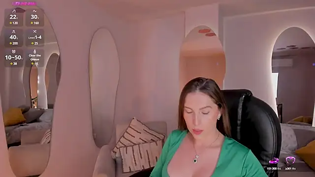 AnastasiaBoiko online show from 01/16/25, 03:02