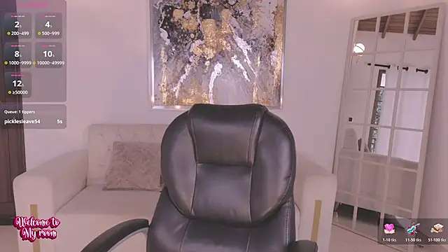 AnastasiaBoiko online show from 05/21/26, 11:50