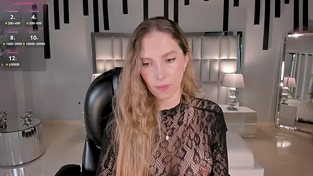 AnastasiaBoiko online show from 07/13/26, 11:57