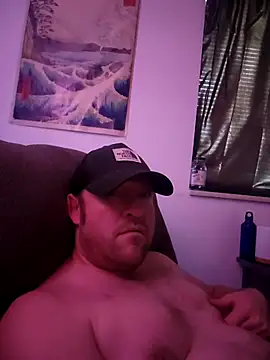 Scottydoesntknow1234 online show from 02/16/25, 10:54