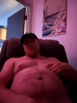 Scottydoesntknow1234 online show from 02/17/25, 09:08