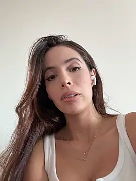 Amber Rush  online show from 09/30/25, 08:03