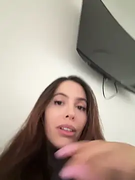 Amber Rush  online show from 10/15/25, 08:09