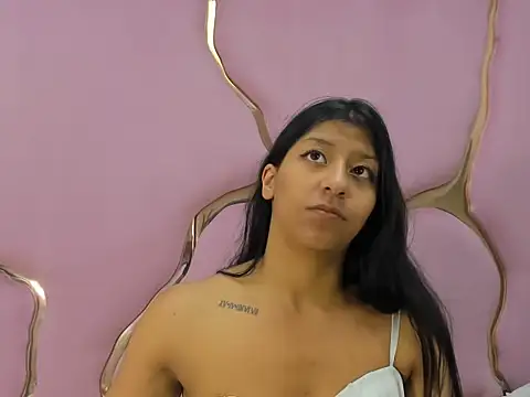 VaneLin18 online show from 09/14/25, 12:32