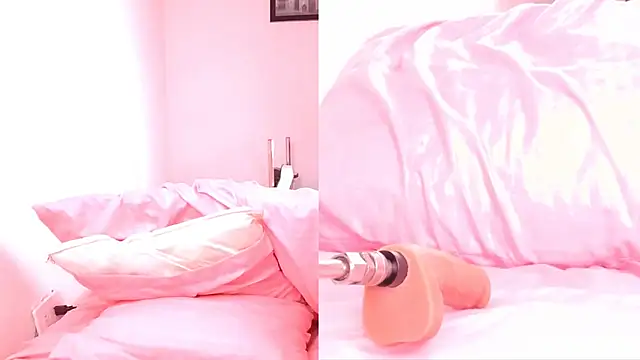 EmmaPatersom online show from 10/18/25, 02:47