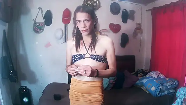 alexxa dirty online show from 06/09/26, 06:08