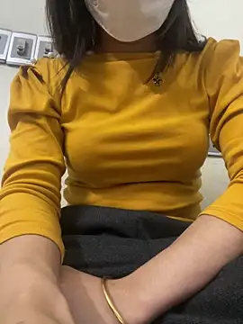 Tuongvy05 online show from 12/16/24, 07:00