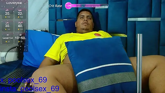 Snapshot of Poolsex_69 chatting on 01/25/25, 04:24 Poolsex 69 online show from 01/25/25, 04:24