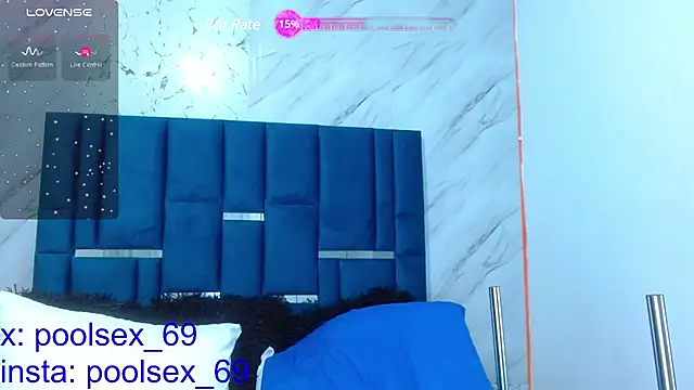 Snapshot of Poolsex_69 chatting on 01/28/25, 03:57 Poolsex 69 online show from 01/28/25, 03:57