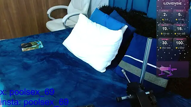 Snapshot of Poolsex_69 chatting on 01/29/25, 12:56 Poolsex 69 online show from 01/29/25, 12:56