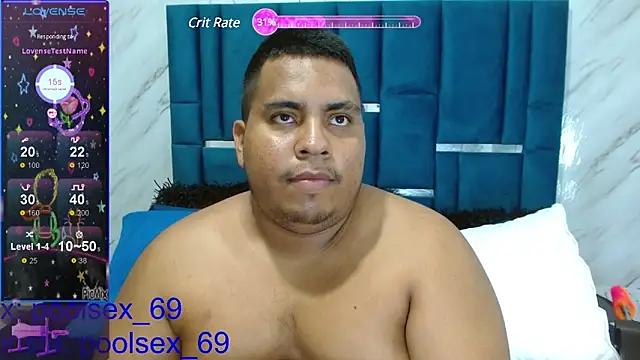 Snapshot of Poolsex_69 chatting on 02/03/25, 04:52 Poolsex 69 online show from 02/03/25, 04:52